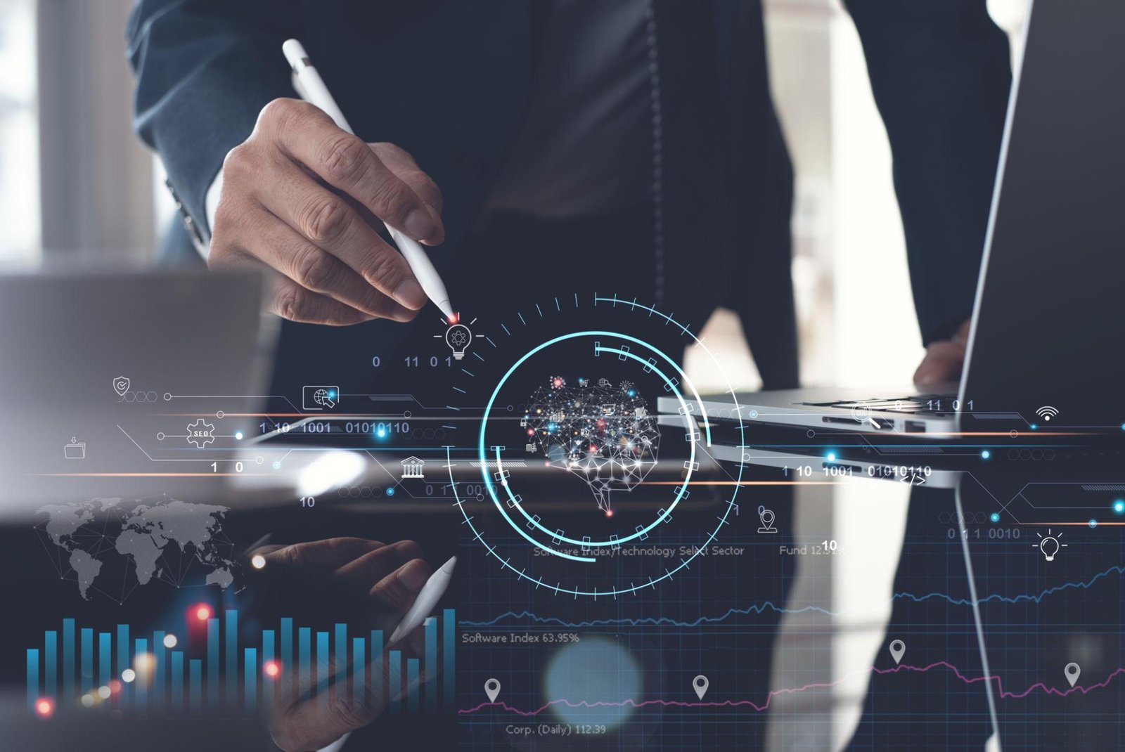 🚀 Why AI Engineers Are the Future of Tech Careers